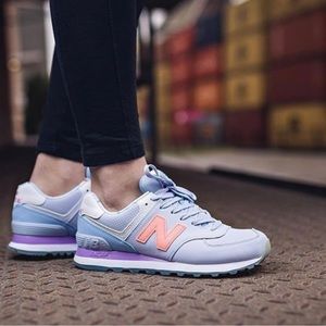 New Balance 574 Sneakers